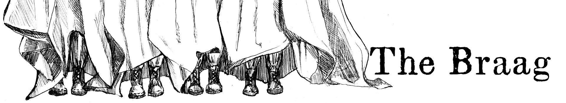 The Braag Presents
